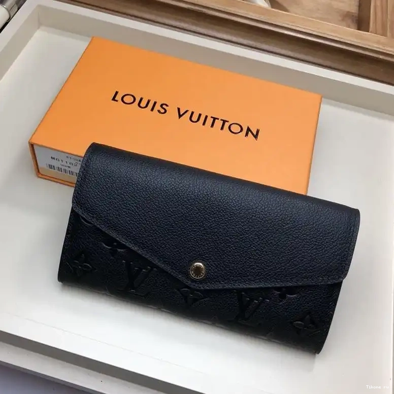 Cheap SARAH LOUIS VUITTON WALLET 0515